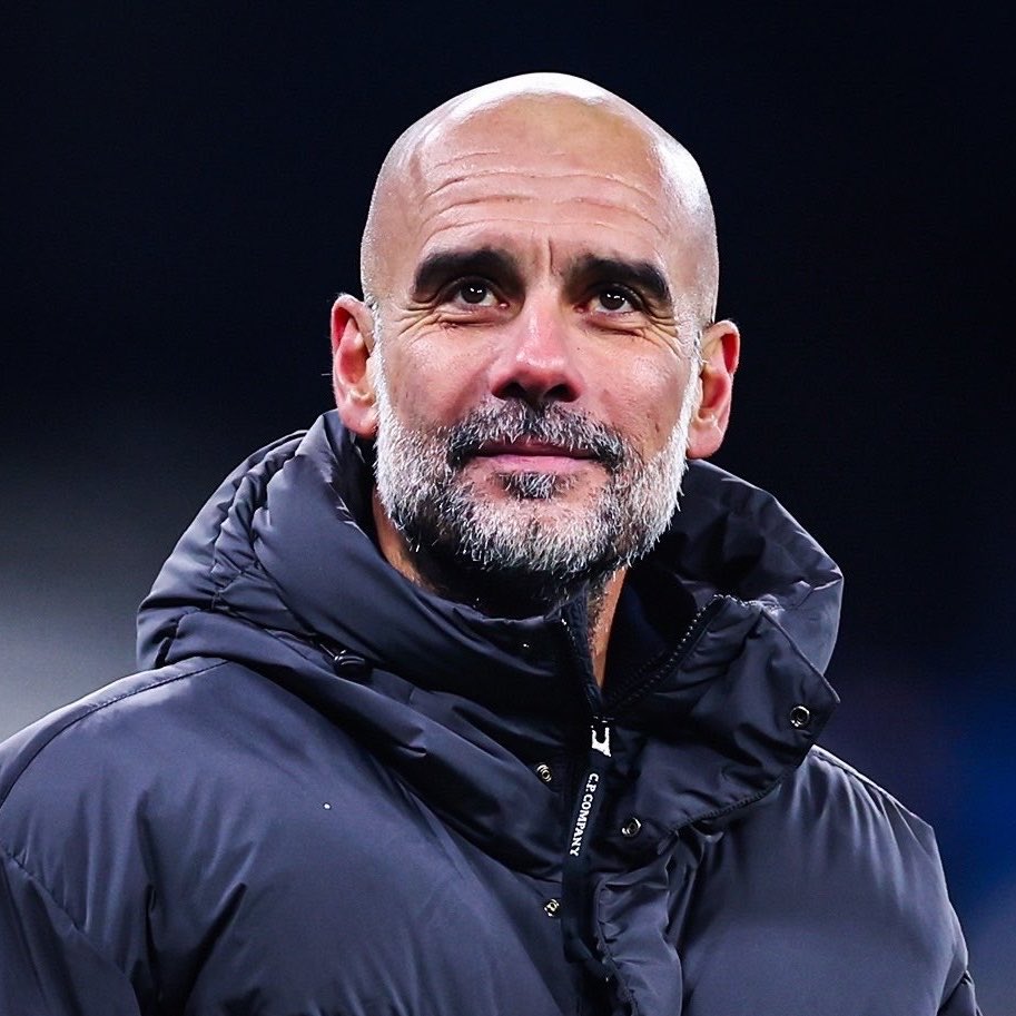 Pep Guardiola Leaves Manchester City: End of an Era as Legendary Manager Steps Down After 10 Trophy-Filled Years