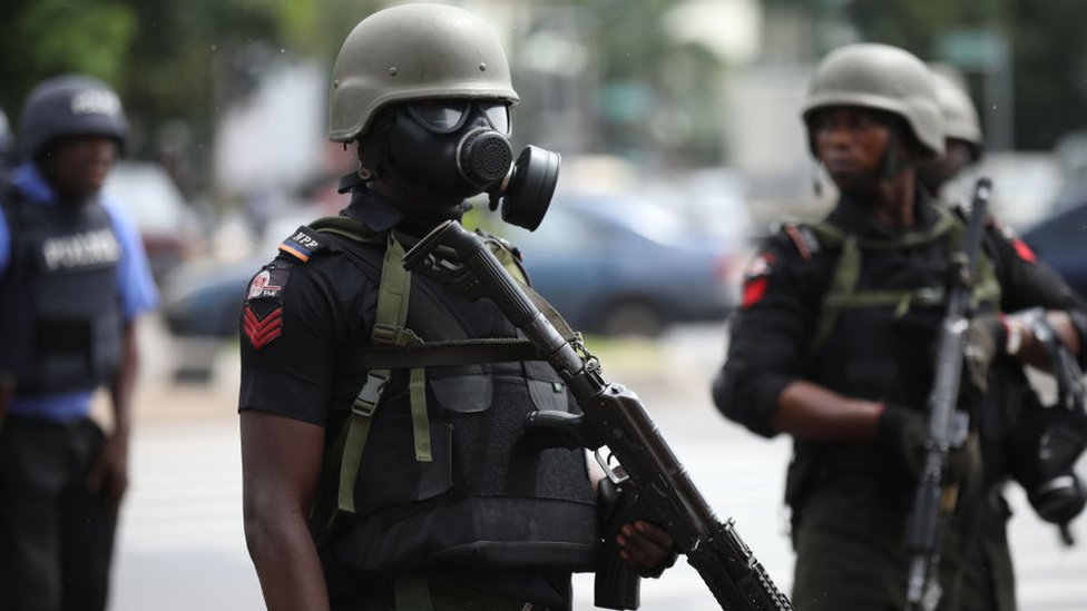 Edo Shuts 3 Akoko-Edo Schools Over Kidnap Threat Intelligence, Tight Security Deployed for WASSCE