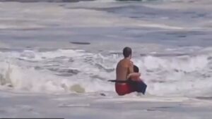 Ryder Williams rescue