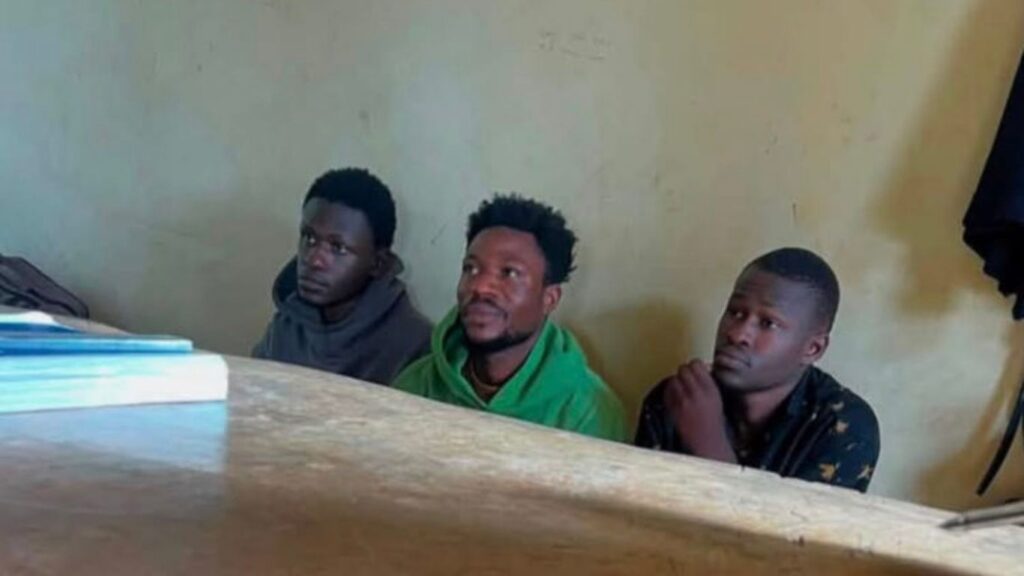 UNIJOS, Ibrahim Mbaya, Ibee, Jos News, Plateau State, Plateau Police, Mob Justice, Jungle Justice, Nigeria Crime, Viral Video, NANS, Breaking News, University of Jos, Culpable Homicide, iPhone Theft