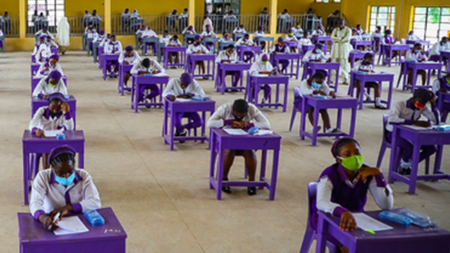 Nigeria Has 18.3 Million Out-of-School Children, UNICEF Estimates, as North-East and North-West Account for 66%